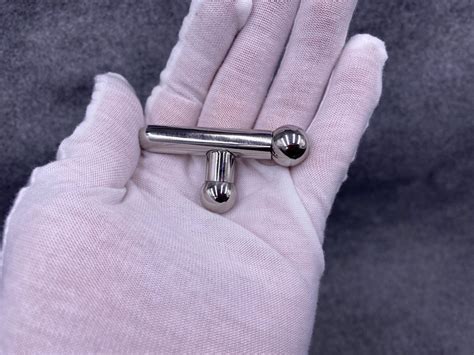 Hollow Stainless Urethral Dilator <strong>Penis Plug</strong> $14. . Prince albert wand